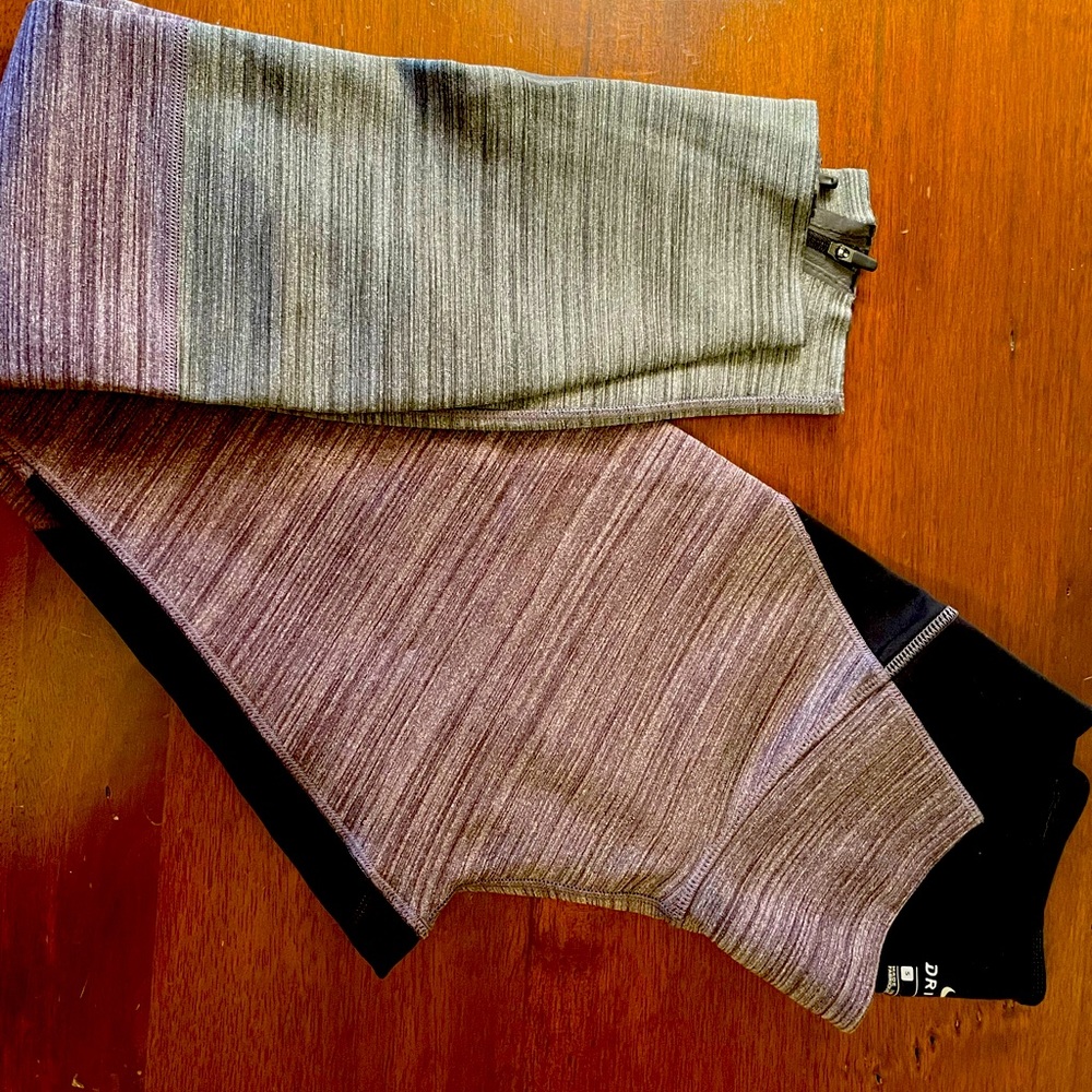 Nike Dri-Fit Tights